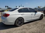 2018 BMW 320 I