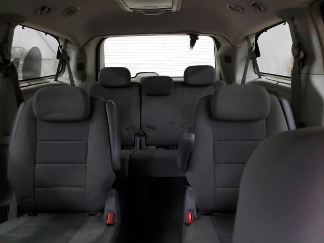 2009 Dodge Grand Caravan SXT