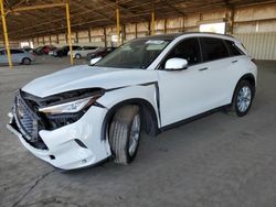 2019 Infiniti QX50 Essential en venta en Phoenix, AZ