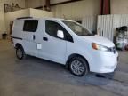 2016 Nissan NV200 2.5S