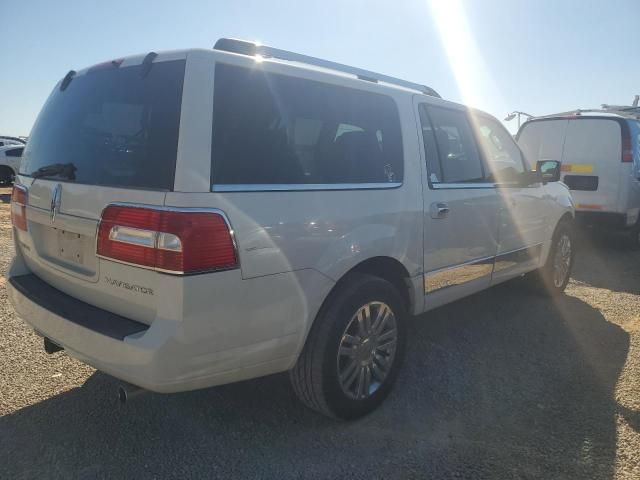 2008 Lincoln Navigator L