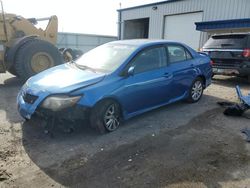 2010 Toyota Corolla Base en venta en Mcfarland, WI