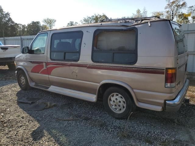 1993 Ford Econoline E150 Van