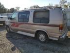 1993 Ford Econoline E150 Van