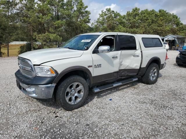 2017 Dodge 1500 Laramie