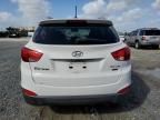 2015 Hyundai Tucson Limited