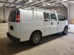 2014 Chevrolet Express G1500