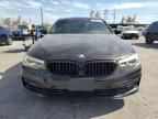 2018 BMW 530E