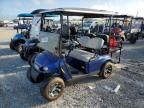 2018 Aspt Golf Cart