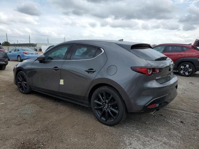 2022 Mazda 3 Premium