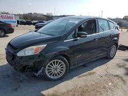 Ford salvage cars for sale: 2013 Ford C-MAX SEL