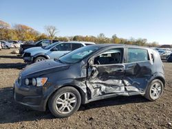 2014 Chevrolet Sonic LT en venta en Des Moines, IA