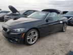 2018 BMW 430I