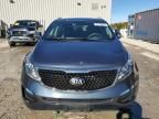 2014 KIA Sportage Base