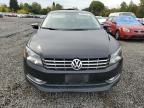 2012 Volkswagen Passat SEL