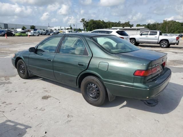 1999 Toyota Camry CE