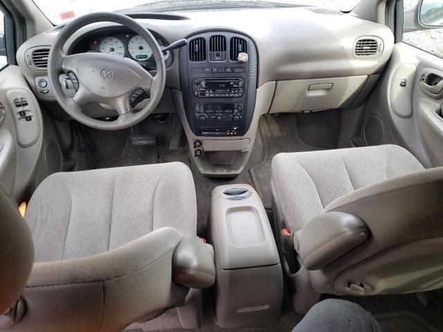 2003 Dodge Grand Caravan ES