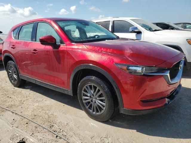 2019 Mazda CX-5 Sport