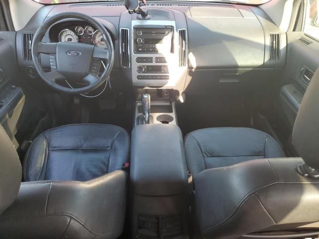 2010 Ford Edge SEL