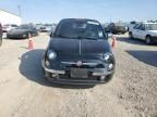 2013 Fiat 500 Lounge