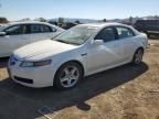 2004 Acura TL