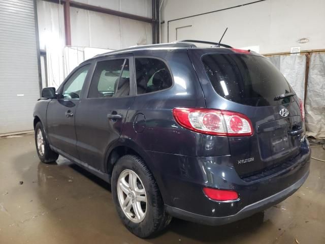 2011 Hyundai Santa FE GLS