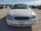 2000 Ford Taurus SES