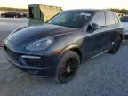 2013 Porsche Cayenne GTS