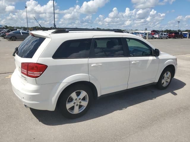 2010 Dodge Journey SXT