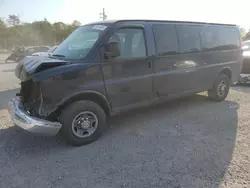 2013 Chevrolet Express G3500 LT en venta en York Haven, PA