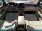 2002 Lexus LS 430