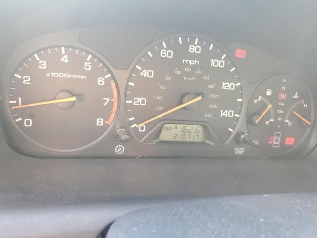 2002 Honda Accord EX