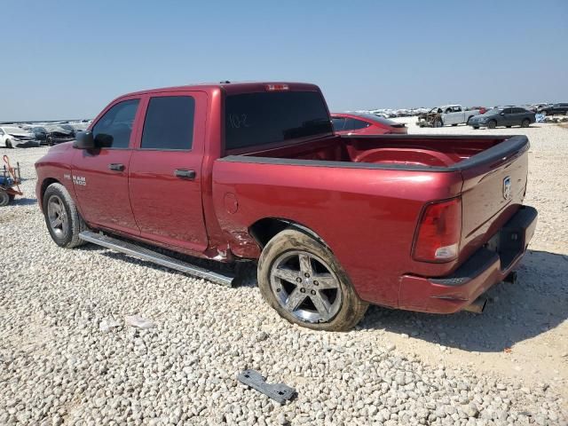 2013 Dodge RAM 1500 ST