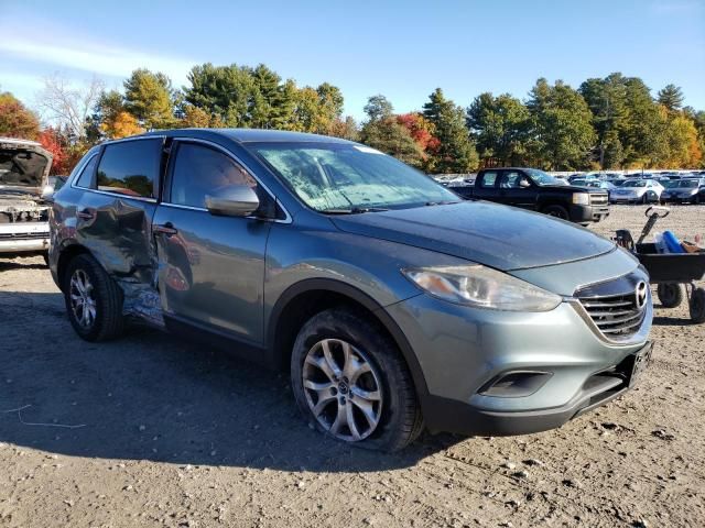 2013 Mazda CX-9 Touring