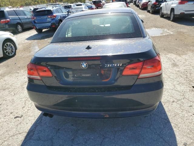 2007 BMW 328 I