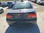 2007 BMW 328 I