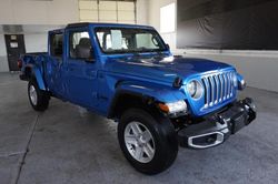 2023 Jeep Gladiator Sport en venta en Farr West, UT