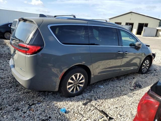 2021 Chrysler Pacifica Hybrid Touring L