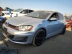 2016 Volkswagen GTI S/SE