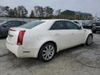 2008 Cadillac CTS HI Feature V6