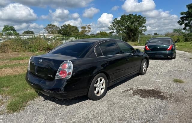 2006 Nissan Altima S