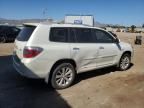 2009 Toyota Highlander Hybrid Limited