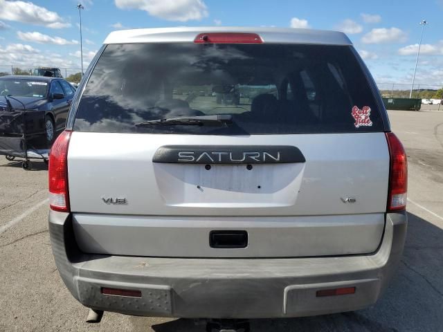 2005 Saturn Vue