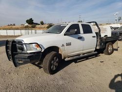 Dodge 3500 st Vehiculos salvage en venta: 2016 Dodge RAM 3500 ST