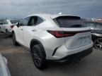 2022 Lexus NX 350