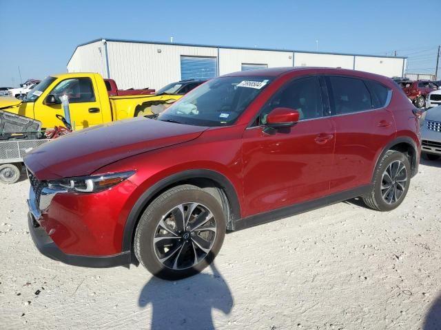 2023 Mazda CX-5 Premium