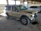 1996 Nissan Pathfinder LE