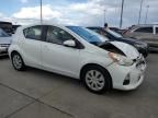 2012 Toyota Prius C