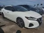 2020 Nissan Maxima SL