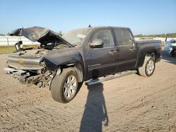 Chevrolet Silverado c1500  ls salvage cars for sale: 2012 Chevrolet Silverado C1500  LS